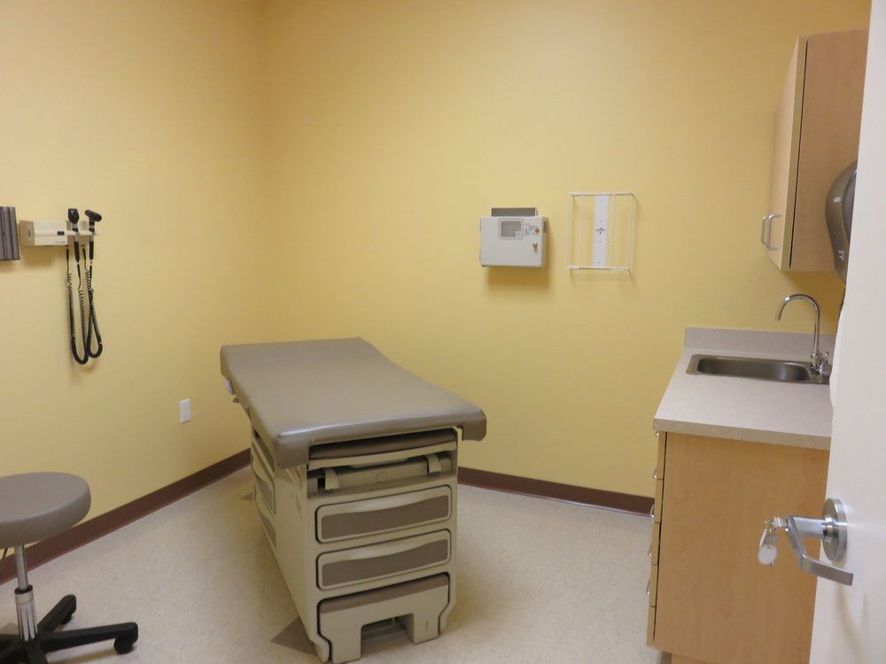 Town Center Medical Office Building: 57 Town Ct, Palm Coast, FL 32164